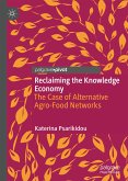 Reclaiming the Knowledge Economy (eBook, PDF)