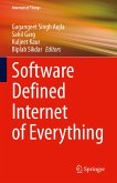 Software Defined Internet of Everything (eBook, PDF)
