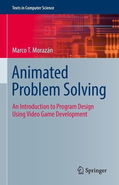 Animated Problem Solving (eBook, PDF) Animated Problem Solving (eBook, PDF)
