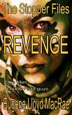 Revenge (The Stopper Files, #6) (eBook, ePUB)