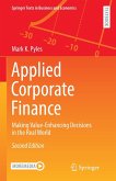 Applied Corporate Finance (eBook, PDF)