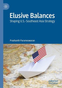 Cover Elusive Balances (eBook, PDF)