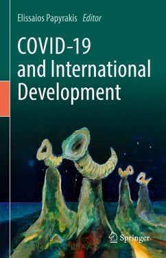 Cover COVID-19 and International Development (eBook, PDF)