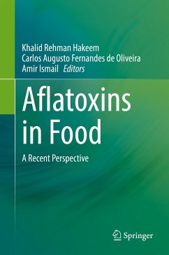 Aflatoxins in Food (eBook, PDF)