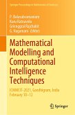 Mathematical Modelling and Computational Intelligence Techniques (eBook, PDF)
