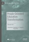 People-Oriented Education Transformation (eBook, PDF)