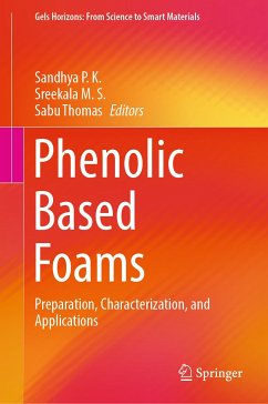 Phenolic Based Foams (eBook, PDF)