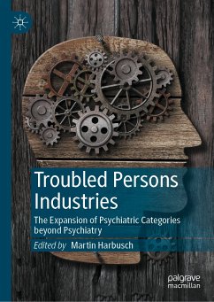 Troubled Persons Industries (eBook, PDF)