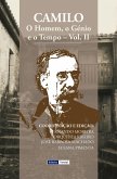 Camilo: O Homem, o Génio e o Tempo - Vol. II (eBook, ePUB)