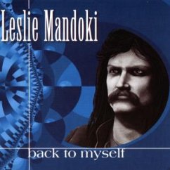 Back To Myself - Mandoki