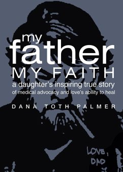 Cover My Father My Faith (eBook, ePUB)