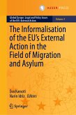 The Informalisation of the EU's External Action in the Field of Migration and Asylum (eBook, PDF)