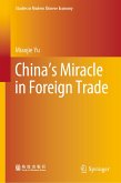 China&quote;s Miracle in Foreign Trade (eBook, PDF)