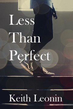 Cover Less Than Perfect (eBook, ePUB)