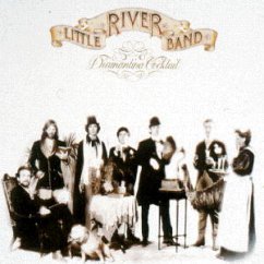 Diamantina Cocktail - Little River Band