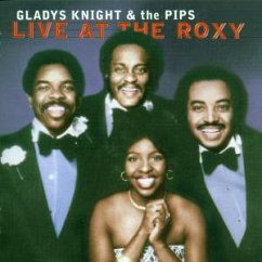 Live At The Roxy - Gladys Knight