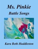 Ms. Pinkie, Battle Songs (The Gift, #7) (eBook, ePUB)