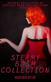 Steamy BDSM Collection - Volume 2 (eBook, ePUB)