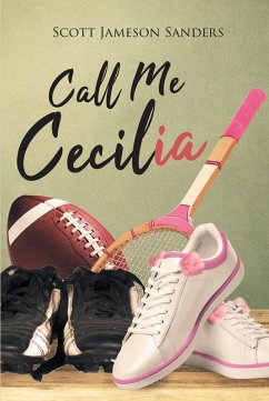 Call Me Cecilia (eBook, ePUB)