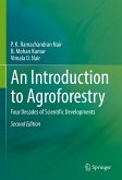 An Introduction to Agroforestry (eBook, PDF)