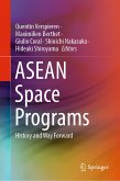 ASEAN Space Programs (eBook, PDF)