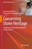 Conserving Stone Heritage (eBook, PDF)