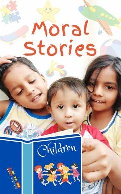 Moral Stories (eBook, ePUB) - Jagirdar, Sumaiyya