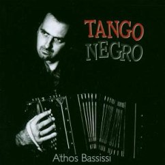 Tango Negro - Bassissi,Athos