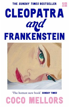 Cover Cleopatra and Frankenstein (eBook, ePUB)
