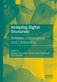 Analyzing Digital Discourses (eBook, PDF)