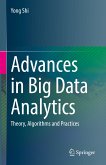 Advances in Big Data Analytics (eBook, PDF)