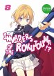 Invaders of the Rokujouma!? Volume 8... - Bild 1