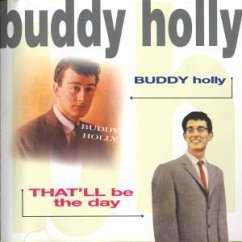 Buddy Holly - That'll Be The Day - Buddy Holly