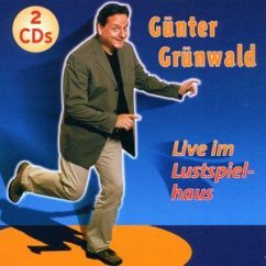 Live Im Lustspielhaus - Günter Grünwald