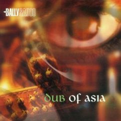 Cover Dub Of Asia