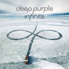 Infinite (Ltd.Cd+Dvd Digipak) - Deep Purple