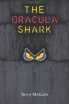 The Dracula Shark (eBook, ePUB)