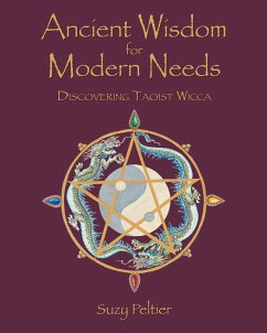 Ancient Wisdom for Modern Needs (eBook, ePUB) - Peltier, Suzy
