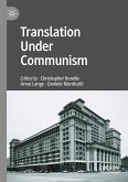 Translation Under Communism (eBook, PDF)