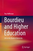 Bourdieu and Higher Education (eBook, PDF)