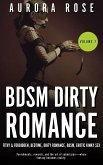BDSM Dirty Romance - Volume 7 (eBook, ePUB) BDSM Dirty Romance - Volume 7 (eBook, ePUB)