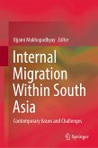 Internal Migration Within South Asia (eBook, PDF)