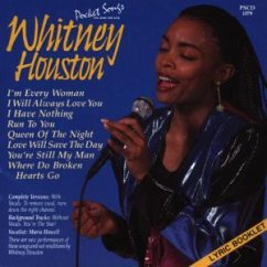 Hits Of Whitney Houston Vol.2