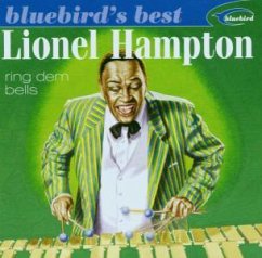 Ring Dem Bells - Lionel Hampton