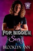Forbidden Song (Hearts of Metal, #5) (eBook, ePUB)