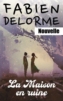 Cover La Maison en ruine (eBook, ePUB)
