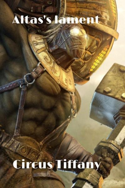 Atlas's Lament (Atlases Adventures, #1) (eBook, ePUB)