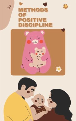 Cover Methods of Positive Discipline (eBook, ePUB)