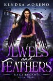Jewels and Feathers (Race Games, #3) (eBook, ePUB)