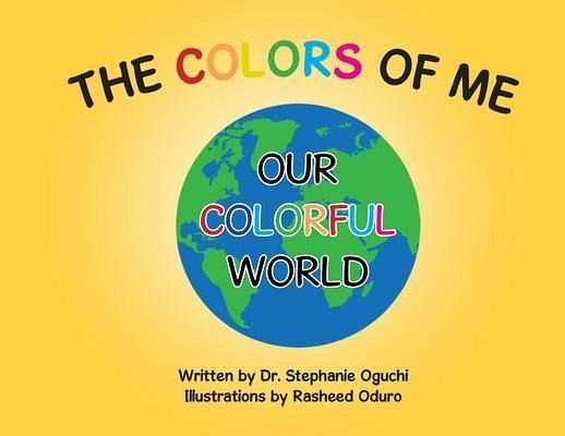 The Colors of Me (eBook, ePUB) The Colors of Me (eBook, ePUB)